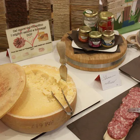 Ξενοδοχείο Miramonti