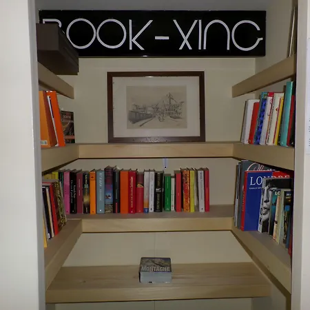 Szálloda Miramonti Schio