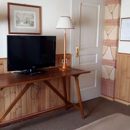 Miramonti Szálloda 4*