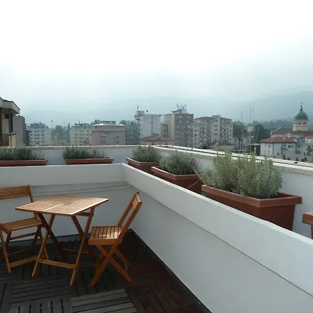 Miramonti Szálloda Schio