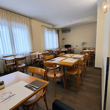 Miramonti 호텔