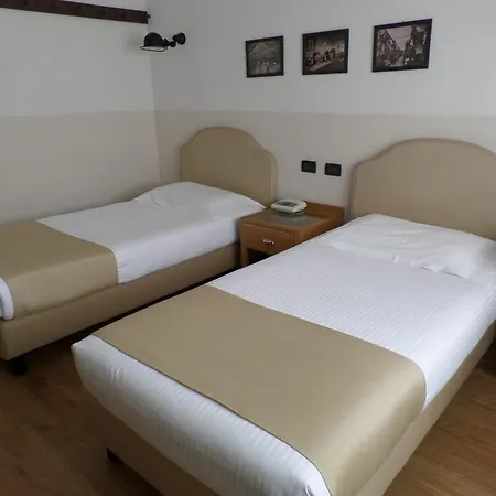 Hotel Miramonti Schio