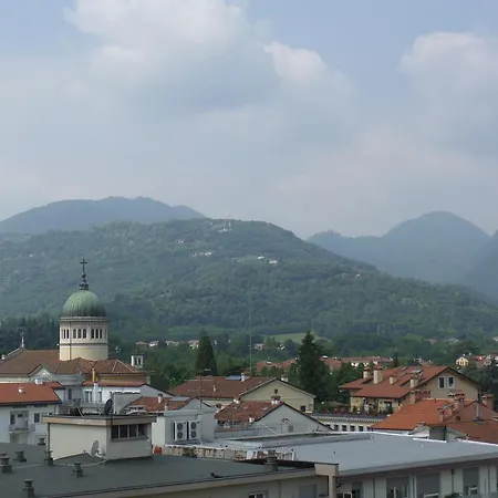 Hotel Miramonti