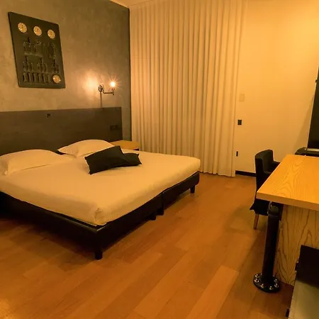 Hotel Miramonti