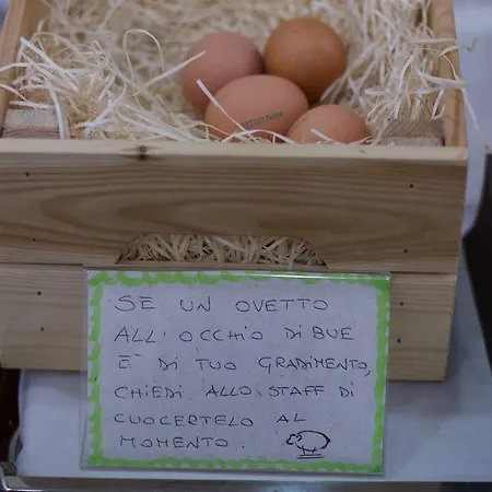 Miramonti Hotel 4*