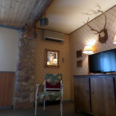 Miramonti Hotel