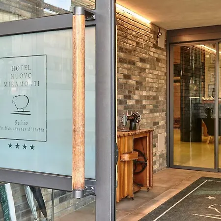Hotel Miramonti 4*