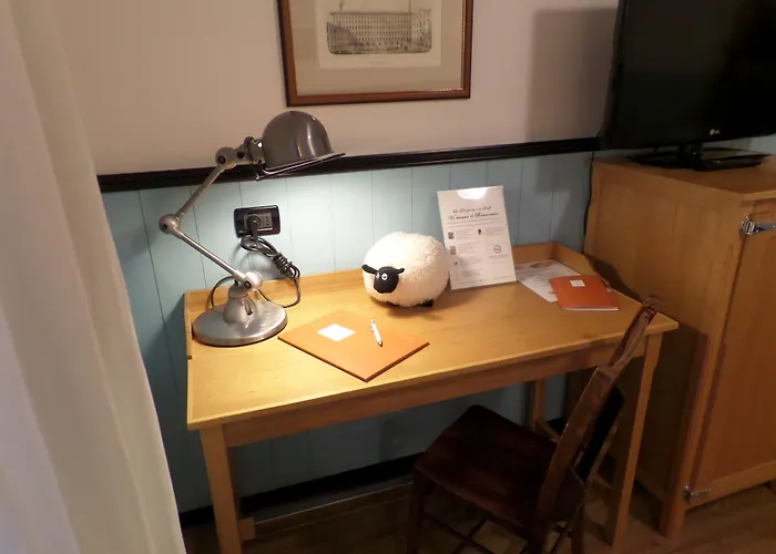 Miramonti فندق سكيو