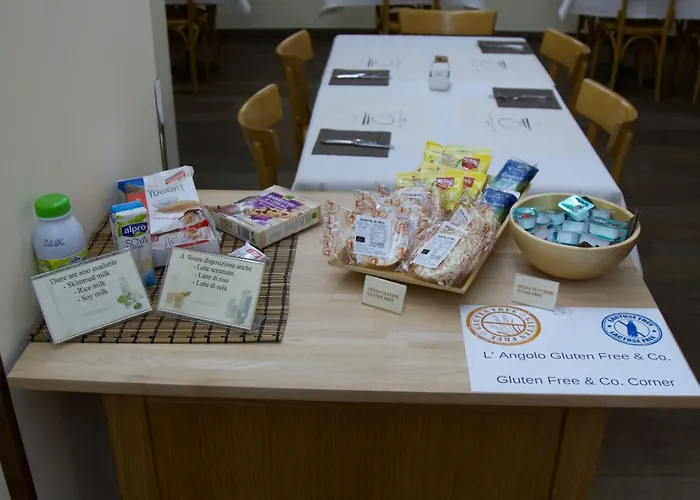 Miramonti فندق سكيو