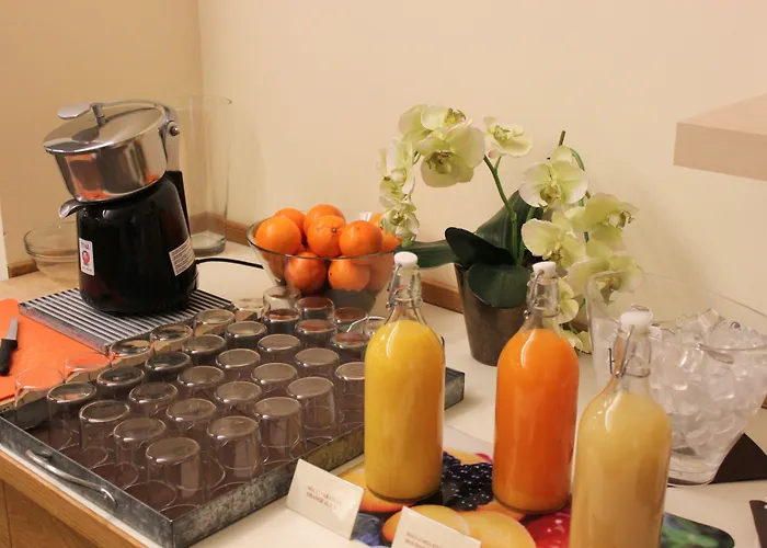 Miramonti 4* سكيو